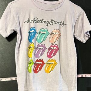Rolling Stones kids
